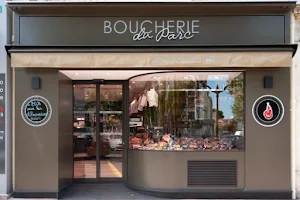 Boucherie Du Parc. image