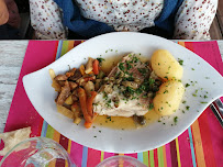 Frite du Restaurant La terrasse à Mers-les-Bains - n°8