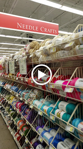 Craft Store «A.C. Moore Arts and Crafts», reviews and photos, 217 Grant Ave, Auburn, NY 13021, USA