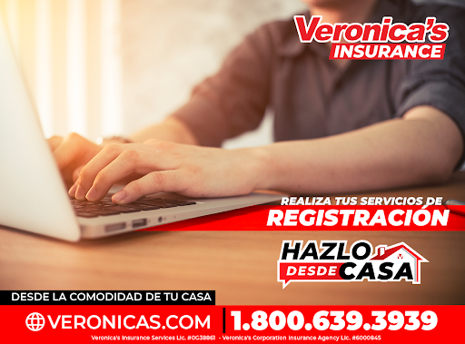 Insurance Agency «Adrianas Insurance Services Inc», reviews and photos