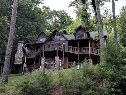Blue Ridge Cabin