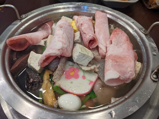 旺旺臭臭鍋 屏東店 的照片