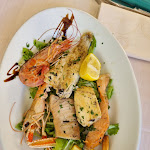 Photo n°2 de l'avis de LUMTURIJE.H fait le 30/05/2021 à 15:32 sur le  Ristorante Pizzeria Ivan à Grone