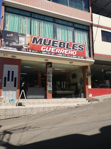 Muebles Guerrero