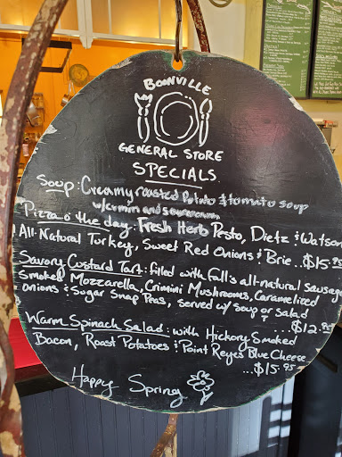 General Store «Boonville General Store», reviews and photos, 17810 Farrer Lane, Boonville, CA 95415, USA