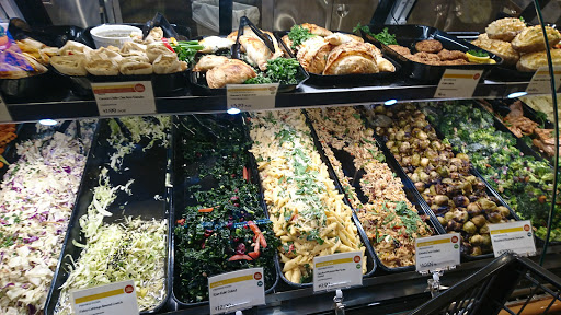 Grocery Store «Whole Foods Market», reviews and photos, 8855 W Charleston Blvd, Las Vegas, NV 89117, USA