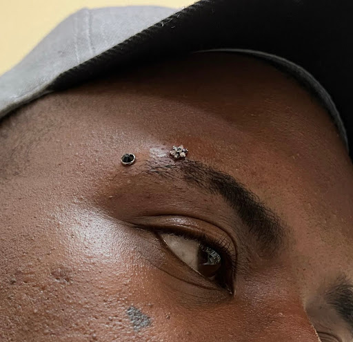 Explore prostate cancer tattoo ideas, creative tattoo ideas in Atlanta, available at Virtue and Vice Body Piercing