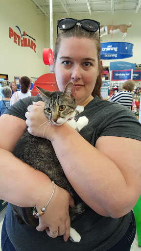 Pet Supply Store «PetSmart», reviews and photos, 1715 SE Delaware Ave, Ankeny, IA 50021, USA