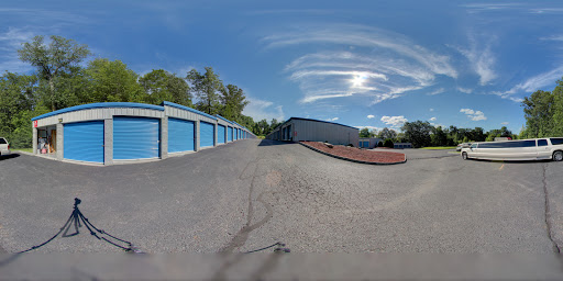 Self-Storage Facility «CubeSmart Self Storage», reviews and photos, 3277 Crompond Rd, Yorktown Heights, NY 10598, USA