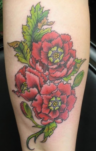 Tattoo Shop «Scottish Rose Tattoo», reviews and photos, 6530 University Ave NE, Fridley, MN 55432, USA