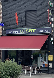 Bar Tabac Le Spot 76 Rue Edouard Agache, 59840 Pérenchies