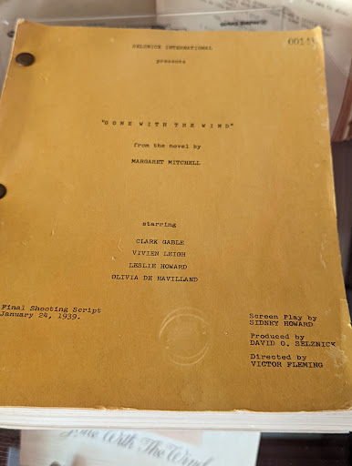 History Museum «Gone With the Wind Museum», reviews and photos, 18 Whitlock Ave NW, Marietta, GA 30064, USA