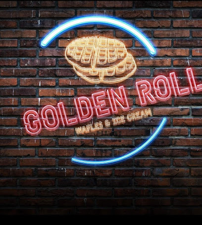 Golden roll (جولدن رول)