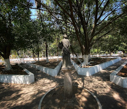 Parque Juan Escutia photo