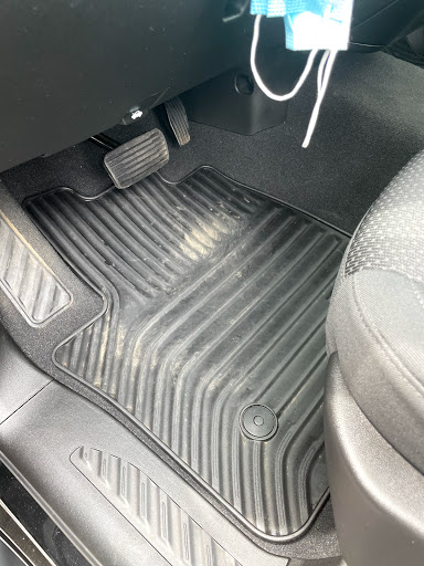 Car Wash «White Horse Auto Wash», reviews and photos, 15705 Jefferson Davis Hwy, Woodbridge, VA 22191, USA