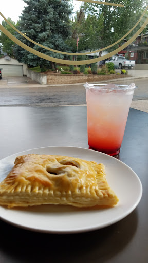 Coffee Shop «Press Coffeehouse», reviews and photos, 209 Gibson St, Glendive, MT 59330, USA