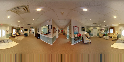 Funeral Home «Hillsboro Memorial Funeral Home», reviews and photos, 2323 W Brandon Blvd, Brandon, FL 33511, USA