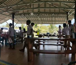 ร้านป้าศรี บ้านบางใหญ่ photo