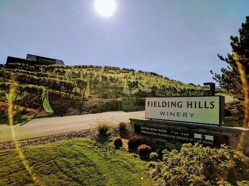 Winery «Fielding Hills Winery», reviews and photos, 565 S Lakeshore Rd, Chelan, WA 98816, USA