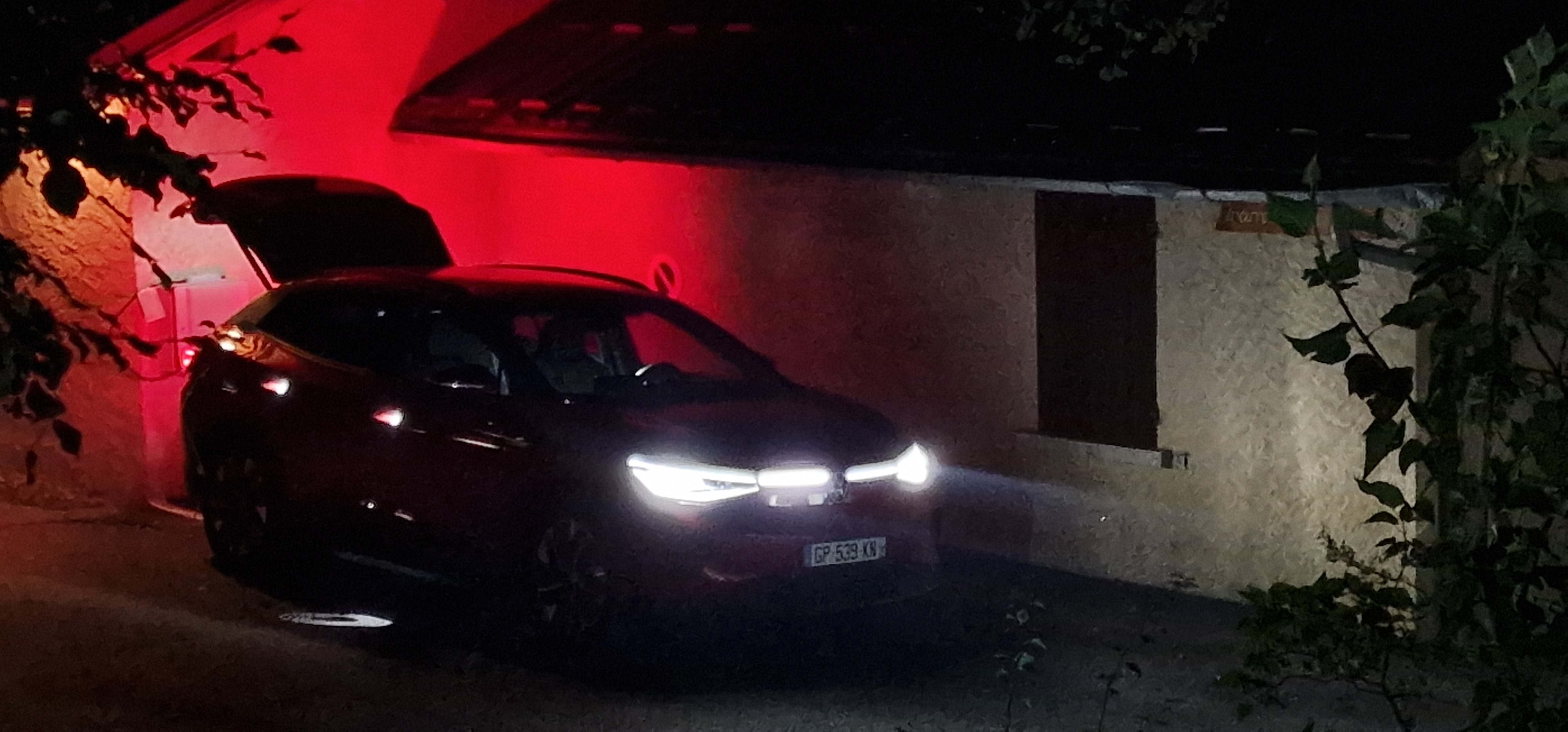Photo n° 2 de l'avis de Laurent.z fait le 28/08/2023 à 18:59