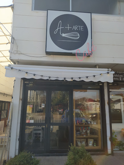 A+Arte Café