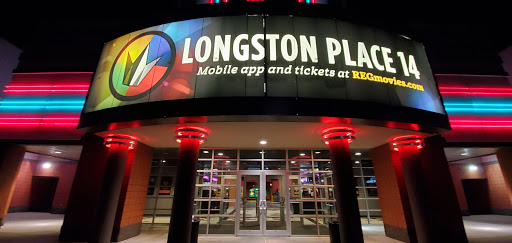 Movie Theater «Regal Cinemas Longston Place 14», reviews and photos, 13317 Meridian E, Puyallup, WA 98373, USA