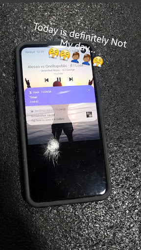 Electronics Repair Shop «Quick Phone Fix», reviews and photos, 139 S Telegraph Rd, Pontiac, MI 48341, USA