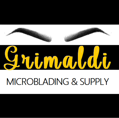 Grimaldi Microblading and Supply