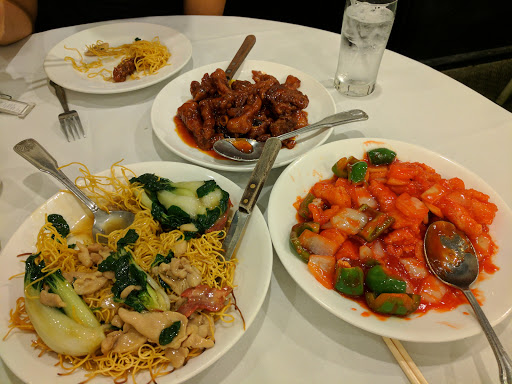 Nathan's Chinese Cuisine