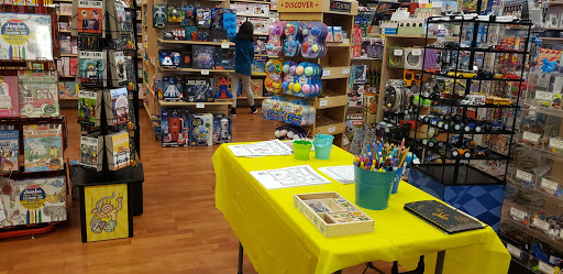 Toy Store «Piccolo Mondo Toys», reviews and photos, 12345 SW Horizon Blvd, Beaverton, OR 97007, USA