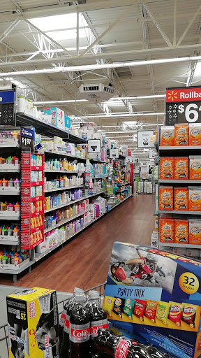 Discount Store «Walmart», reviews and photos, 602 Cibolo Valley Drive, Cibolo, TX 78108, USA