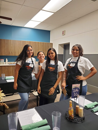 Religious Organization «Cityteam», reviews and photos