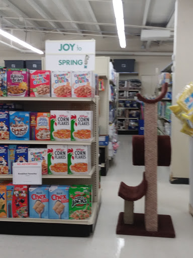 Discount Store «Big Lots», reviews and photos, 3004 E Hamilton Ave, Eau Claire, WI 54701, USA