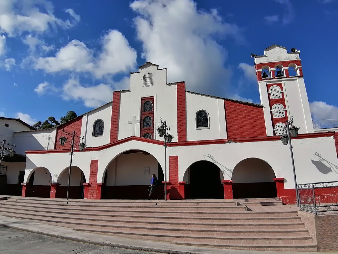 Parroquia San José