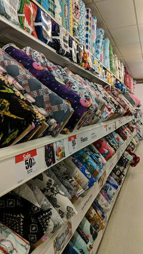 Fabric Store «Jo-Ann Fabrics and Crafts», reviews and photos, 1064 Brighton Ave, Portland, ME 04102, USA