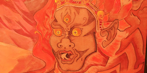 Museum «Nicholas Roerich Museum», reviews and photos, 319 W 107th St, New York, NY 10025, USA