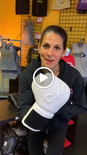 Gym «CKO Kickboxing RVA», reviews and photos, 9051 W Broad St, Henrico, VA 23294, USA
