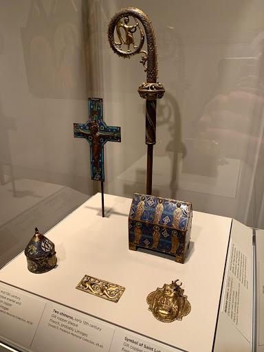 Art Museum «Seattle Art Museum», reviews and photos, 1300 1st Ave, Seattle, WA 98101, USA