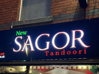 New Sagor Tandoori