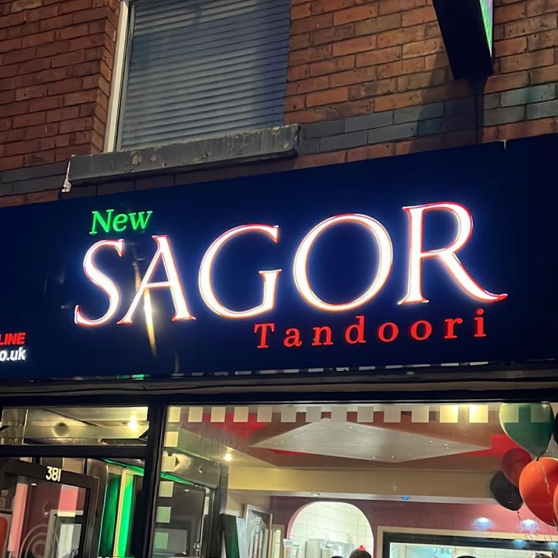 New Sagor Tandoori