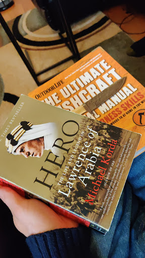 Used Book Store «Squeezebox Books & Music Inc», reviews and photos, 1235 Chicago Ave, Evanston, IL 60202, USA