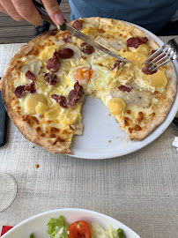 Plats et boissons du Pizzeria Bella Storia à Limours - n°10