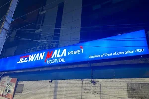 Jeewan Mala Hospital Prime - Best Hospital in Karol Bagh Delhi image