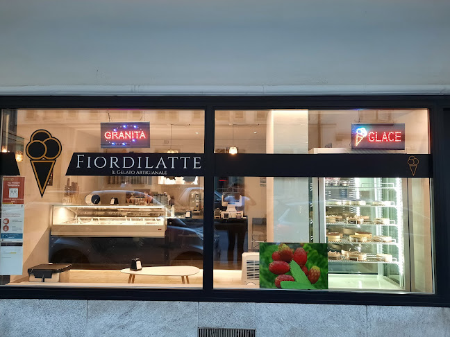 Gelateria Fiordilatte