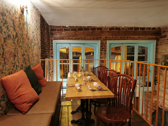 Bistrot Franquette - Lille