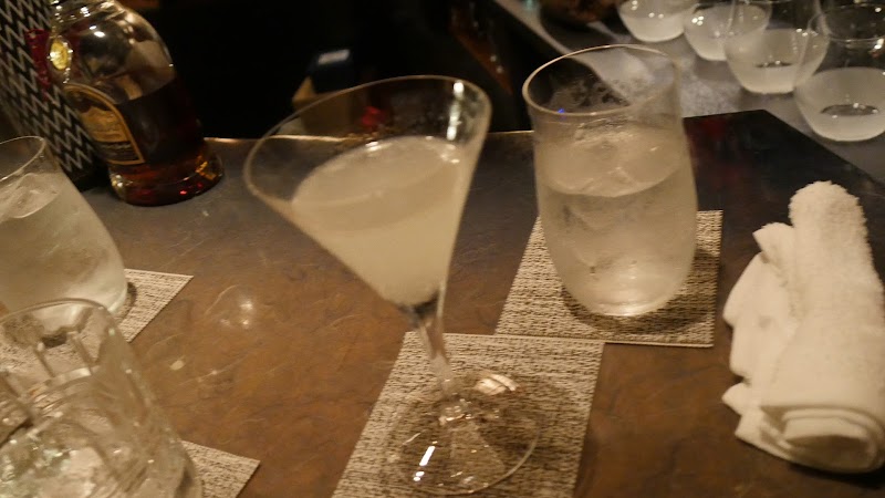 The Bar J 長野県松本市中央 バー グルコミ