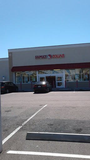 Dollar Store «FAMILY DOLLAR», reviews and photos, 1200 N Myrtle Ave, Clearwater, FL 33755, USA