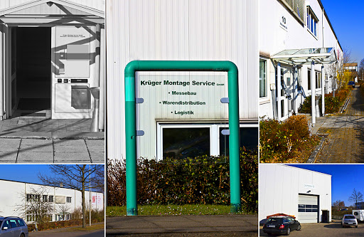 Krüger Montage Service GmbH