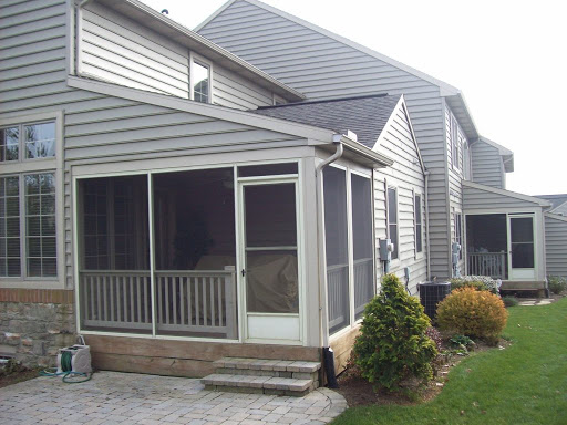 Siding Contractor «Eagle Building Solutions LLC», reviews and photos, 749 Rothsville Rd, Lititz, PA 17543, USA