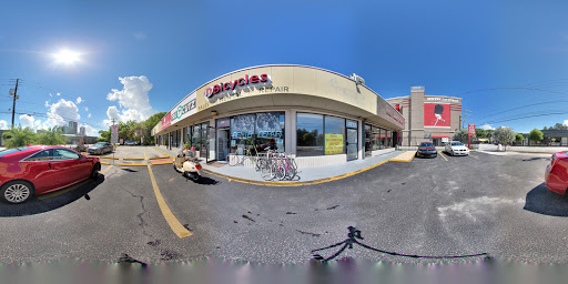 Used Bicycle Shop «Willie’s Bicycle», reviews and photos, 3210 NE 2nd Ave, Miami, FL 33137, USA